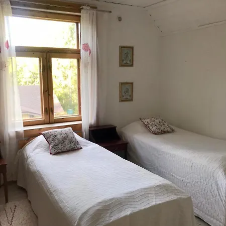 Tiinala 米凯利